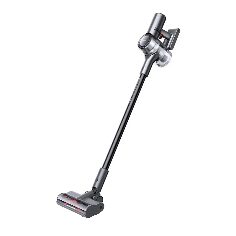 Dreame V12 cordless stick vacuum cleaner for Home Dust Collector