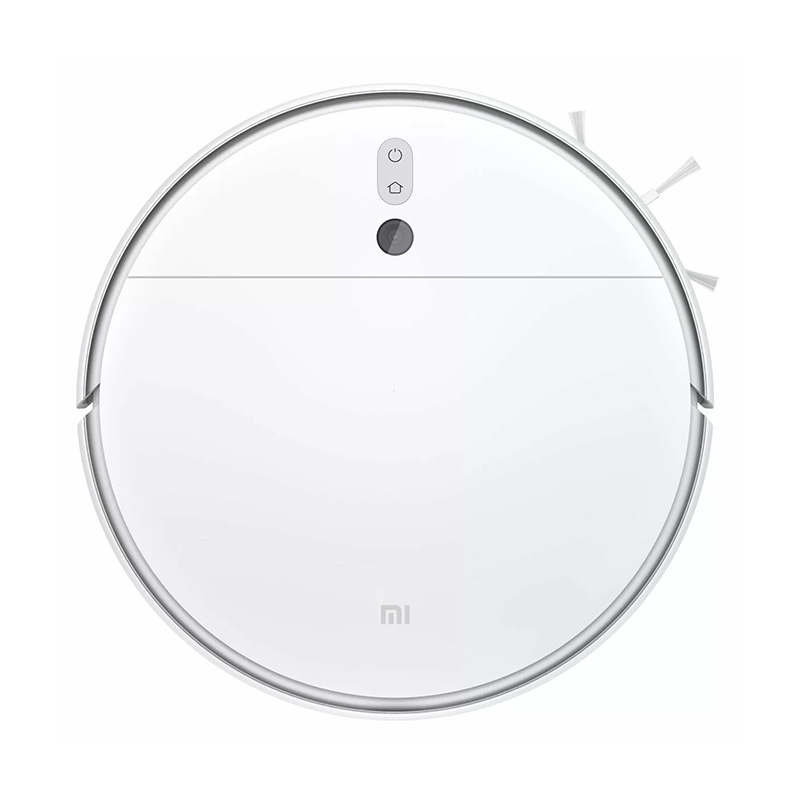 Xiaomi Robot Vacuum-Mop 2 Pro White Smart vacuum cleaner MJST1SHW