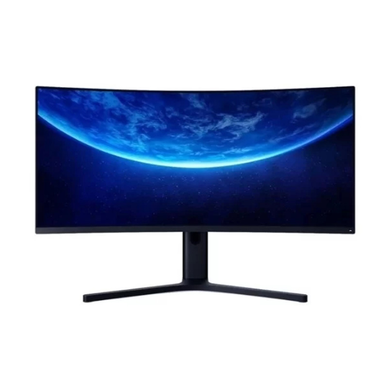 Xiaomi Curved Gaming Monitor 34 (1)