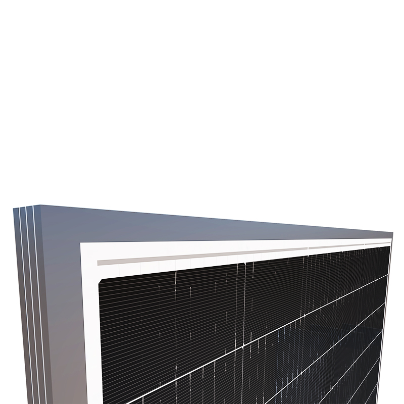 Discountable price Flexible Solar Panels - RLG1-120H Series (320W~345W) – Reeco detail pictures