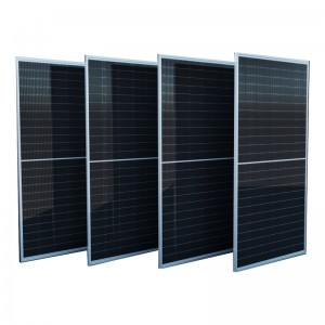 Discountable price Solar Inverter Pump - RLM6-144HP Series (430W-450W) – Reeco
