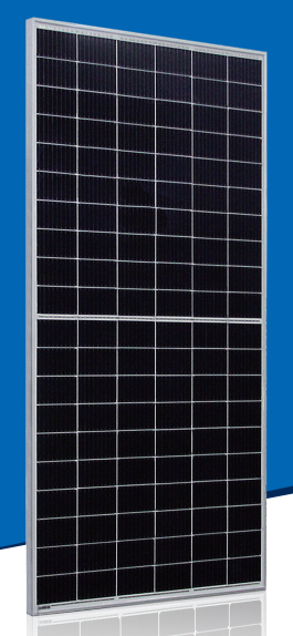 Wholesale Dealers of Stand Alone Solar Street Light - 158.75(325W~335W) – Reeco