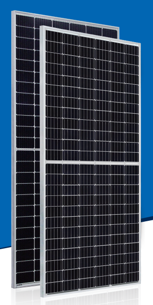 Online Exporter Solar Powered Outdoor Waterfall - 380W~395W – Reeco