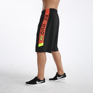 Hot Selling High Quality Low Price Custom Sports Quick-Drying Shorts Mens Sports Running Shorts