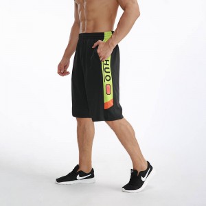 Hot Selling High Quality Low Price Custom Sports Quick-Drying Shorts Mens Sports Running Shorts