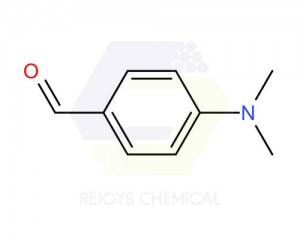 Newly Arrival 1533-45-5 - 100-10-7	| 4-Dimethylaminobenzaldehyde – Rejoys Chemical