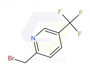 1000773-62-5 | 2-(Bromomethyl)-5-(Trifluoromethyl)Pyridine