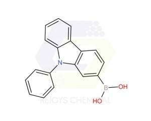 1001911-63-2 | (9-phenyl-9H-carbazol-2-yl)boronic acid