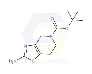 1002355-91-0 | Tert-butyl 2-amino-6,7-dihydrothiazolo[4,5-c]pyridine-5(4H)-carboxylate