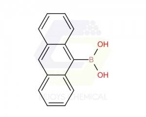 100622-34-2 | 9-Anthraceneboronic acid