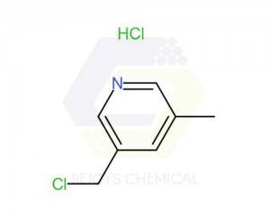 Manufacturing Companies for Pyridine sulfur trioxide - 1007089-84-0 | 3-(Chloromethyl)-5-methylpyridine hydrochloride – Rejoys Chemical