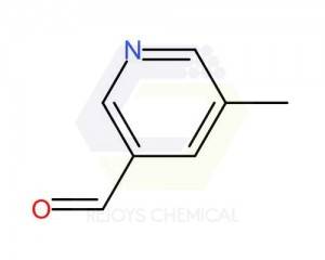 Wholesale Discount tert-Butyl 3-oxocyclobutanecarboxylate - 100910-66-5 | 5-Methylpyridine-3-carboxaldehyde – Rejoys Chemical