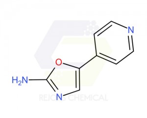 1014629-83-4	 | 5-(Pyridin-4-yl)oxazol-2-Amine