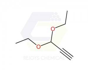Manufacturer of 54221-93-1 - 10160-87-9 | 3,3-Diethoxy-1-propyne – Rejoys Chemical