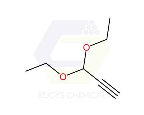 Manufacturer of 54221-93-1 - 10160-87-9 | 3,3-Diethoxy-1-propyne – Rejoys Chemical
