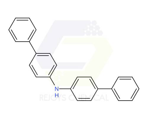 factory low price tert-Butyl 3-oxocyclobutylcarbamate - 102113-98-4 | Bis(4-biphenylyl)amine – Rejoys Chemical