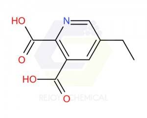 102268-15-5 | 5-Ethylpyridine-2,3-dicarboxylic acid