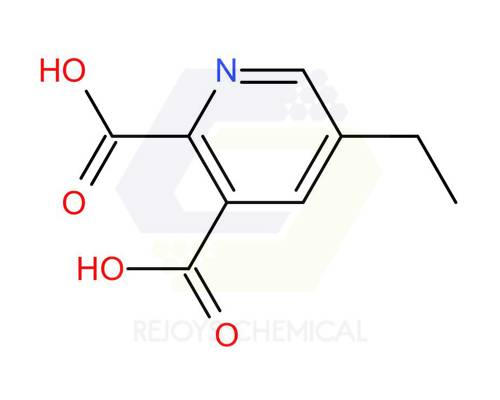 Online Exporter 663611-73-2 - 102268-15-5 | 5-Ethylpyridine-2,3-dicarboxylic acid – Rejoys Chemical