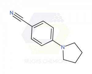 10282-30-1 | 4-(1-pyrrolidinyl)Benzonitrile