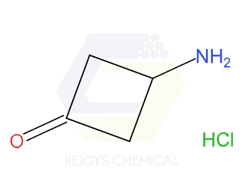 Factory Free sample 83883-25-4 - 1035374-20-9 | 3-Aminocyclobutanone hydrochloride – Rejoys Chemical