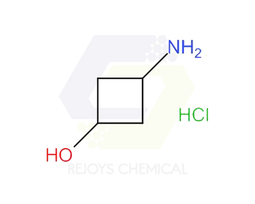 Factory wholesale 154748-49-9 - 1036260-25-9 | 3-Aminocyclobutanol hydrochloride – Rejoys Chemical