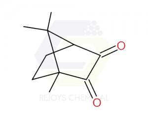 2018 China New Design 502-49-8 - 10373-78-1 | DL-Bornane-2,3-dione – Rejoys Chemical