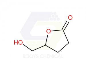 10374-51-3 | 5-(Hydroxymethyl)dihydrofuran-2(3H)-one