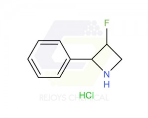104223-56-5 | 3-fluoro-3-phenylazetidine HCl
