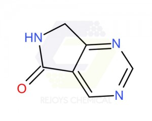 China wholesale 26073-09-6 - 1046121-35-0 | 6,7-Dihydro-5h-pyrrolo[3,4-d]pyrimidin-5-one – Rejoys Chemical
