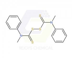 10591-84-1 | Bis(Methylphenylthiocarbamoyl)Disulfide
