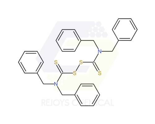 OEM Customized 4-(6-Acryloxyhexyl-1-oxy)benzoic acid - 10591-85-2 | Tetrabenzylthiuram disulfide – Rejoys Chemical