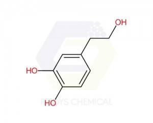OEM manufacturer 35376-00-2 - 10597-60-1 | 3,4-Dihydroxyphenylethanol – Rejoys Chemical