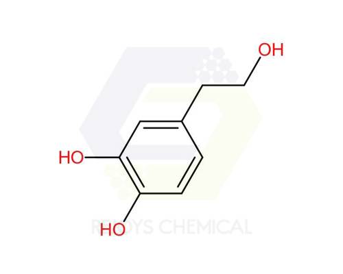 Wholesale Price China tert-Butyl4-amino-4-(aminomethyl)piperidine-1-carboxylate - 10597-60-1 | 3,4-Dihydroxyphenylethanol – Rejoys Chemical