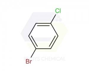 106-39-8 | 4-Bromochlorobenzene