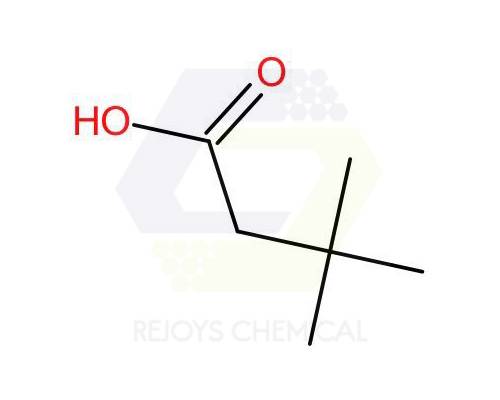 OEM/ODM Factory 24435-45-8 - 1070-83-3 | 3,3-Dimethylbutyric acid – Rejoys Chemical