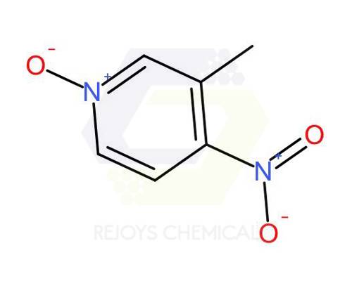New Arrival China Methyl 6-oxo-1,6-dihydropyridazine-3-carboxylate - 1074-98-2 | 4-Nitro-3-picoline N-oxide – Rejoys Chemical