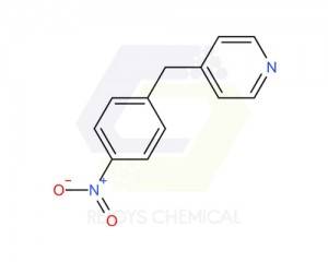 1083-48-3 | 4-(4-Nitrobenzyl)pyridine