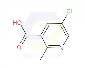 Professional China 4073-98-7 - 1092286-30-0 | 5-Chloro-2-methyl-3-pyridinecarboxylic acid – Rejoys Chemical