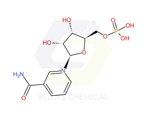 OEM Supply 922500-91-2 - 1094-61-7 | Nicotinamide ribonucleotide – Rejoys Chemical
