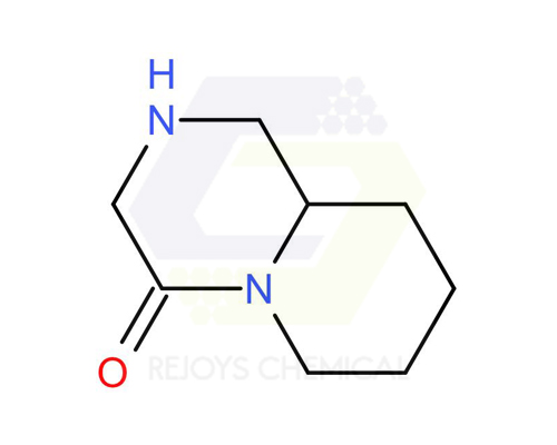 Super Purchasing for 2,3,4,5-Tetramethyl-2-cyclopentenone - 109814-50-8 | Hexahydro-1H-pyrido[1,2-A]pyrazin-4(6H)-one – Rejoys Chemical
