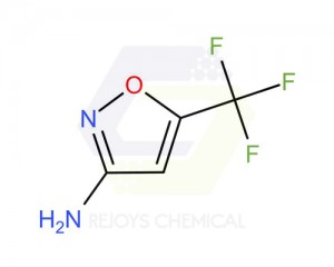 110234-43-0 | 5-trifluoromethyl-isoxazol-3-ylamine