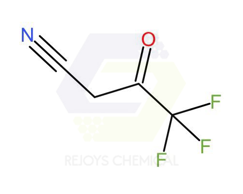 China OEM 6026-86-4 - 110234-68-9 | 4,4,4-Trifluoro-3-oxobutanenitrile – Rejoys Chemical