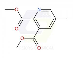 112110-16-4 | Dimethyl 5-methylpyridine-2,3-dicarboxylate
