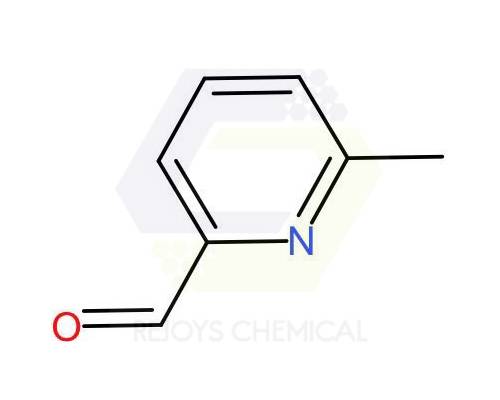 Online Exporter 897921-63-0 - 1122-72-1 | 6-Methylpyridine-2-carboxaldehyde – Rejoys Chemical