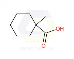 1123-25-7 | 1-Methylcyclohexanecarboxylic acid