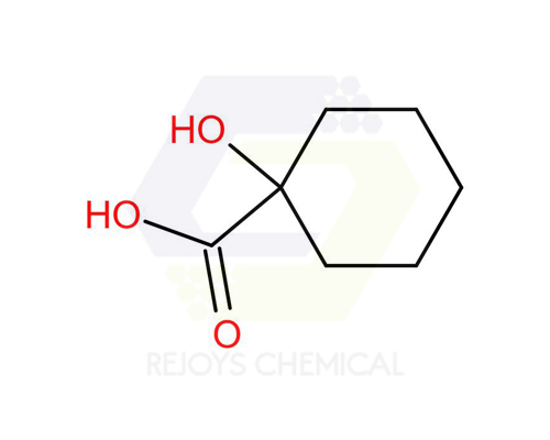 Wholesale Price China 39267-79-3 - 1123-28-0 | 1-Hydroxycyclohexenecarboxylic acid – Rejoys Chemical
