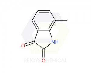 1127-59-9 | 7-Methylisatin