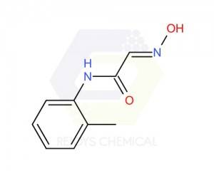 OEM Customized 1481526-87-7 - 1132-03-2 | 2-(hydroxyimino)-N-(2-methylphenyl)acetamide – Rejoys Chemical
