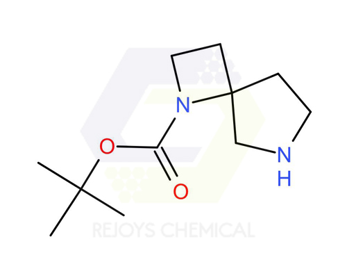 Low MOQ for 15963-40-3 - 1148044-31-8 | 1-Boc-1,6-diazaspiro[3.4]octane – Rejoys Chemical