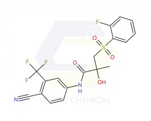 1159977-36-2 | 2-Fluoro-4-desfluoro Bicalutamide
